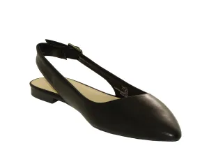 81195101,  Pierre Dumas- JACE-1 Ladies Shoes -Black