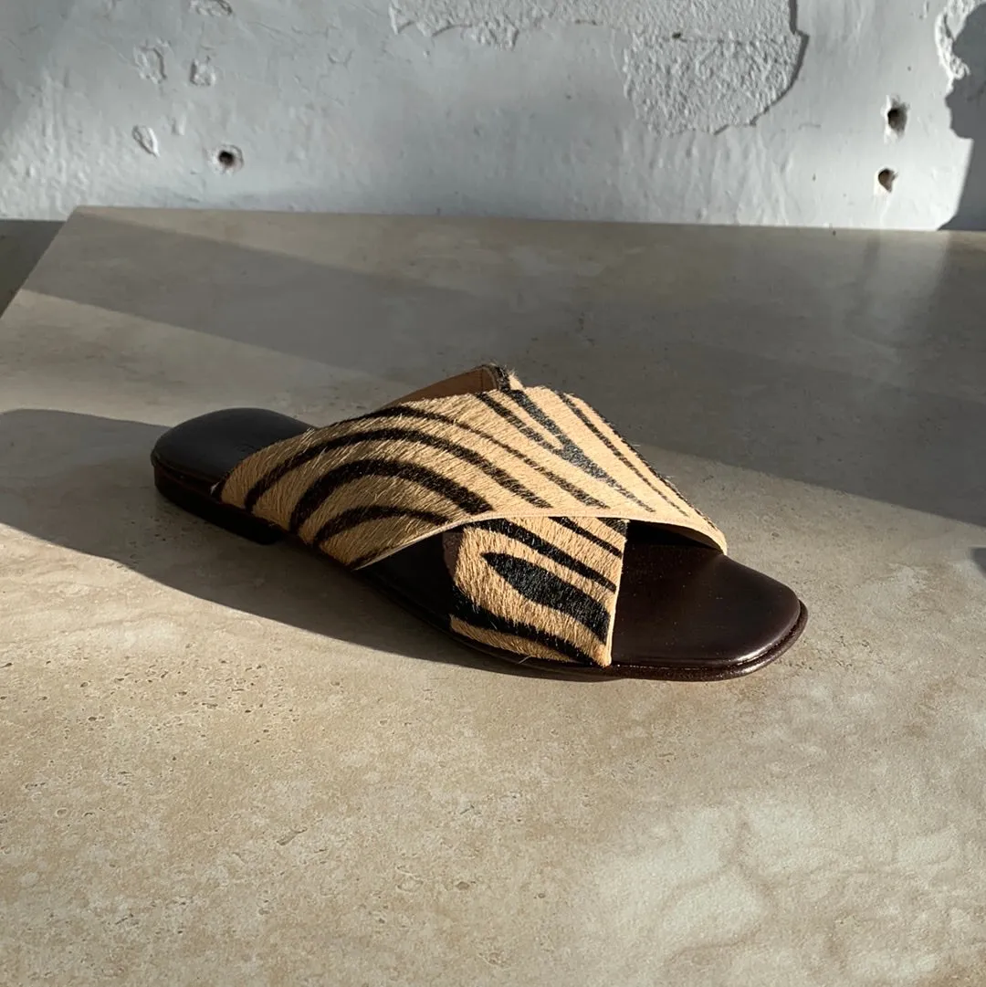 Antichi Romani 2309 Zebra Beige