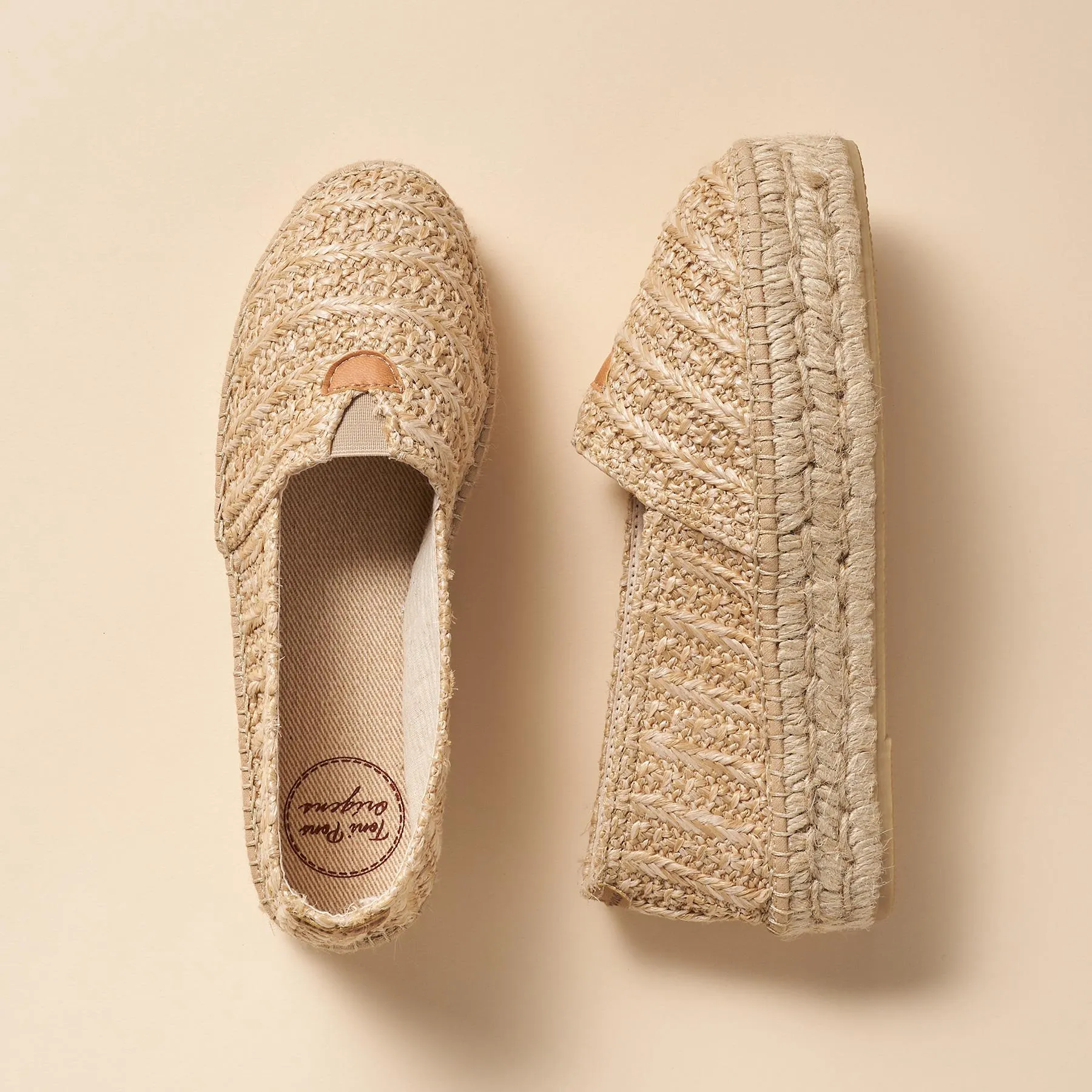 Arlet Espadrilles