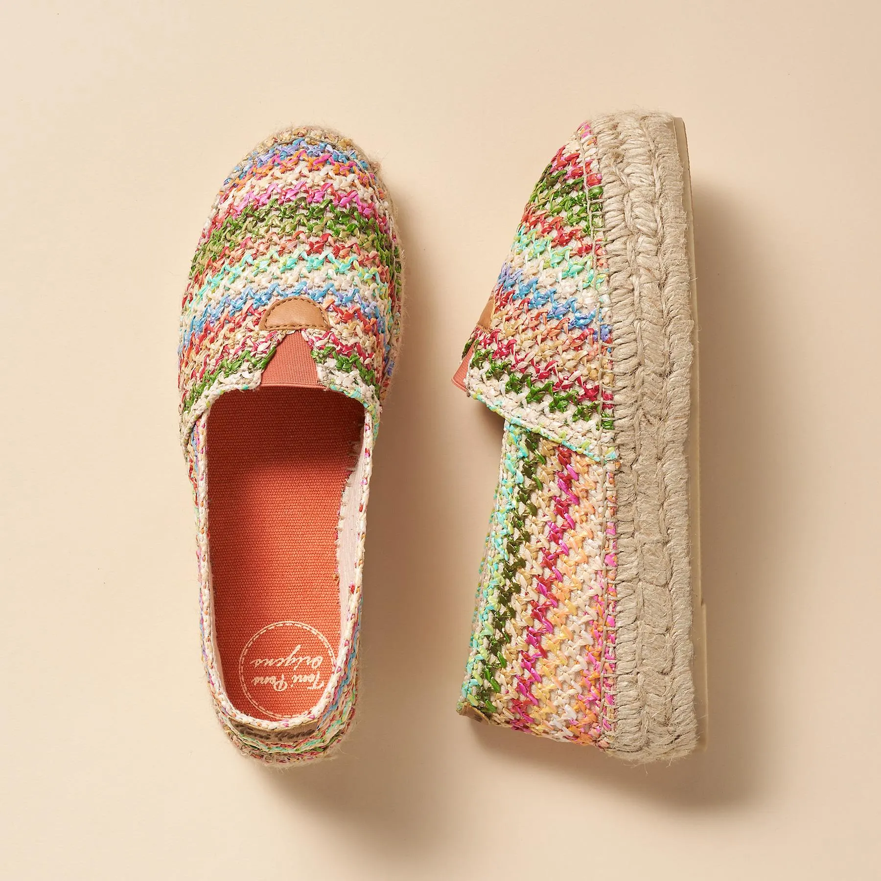 Arlet Espadrilles