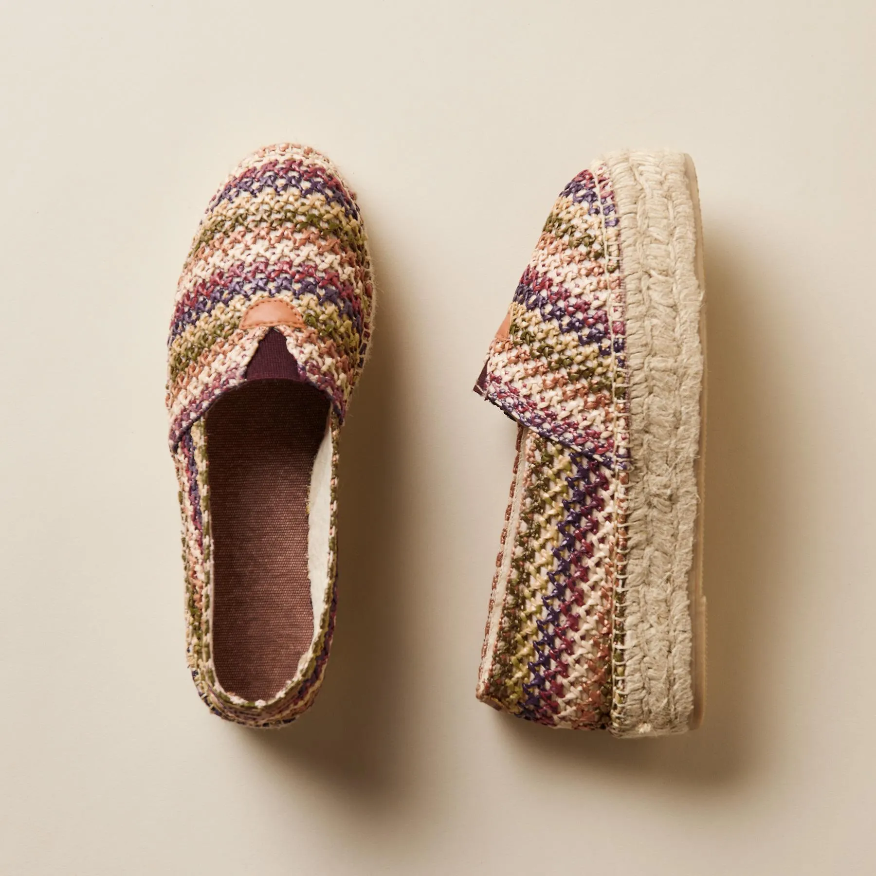 Arlet Espadrilles