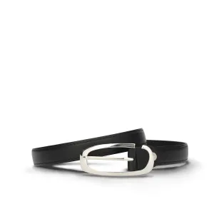 Belt Carme Black