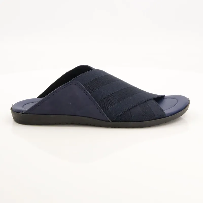 Blue Stylish Summer Slippers for men