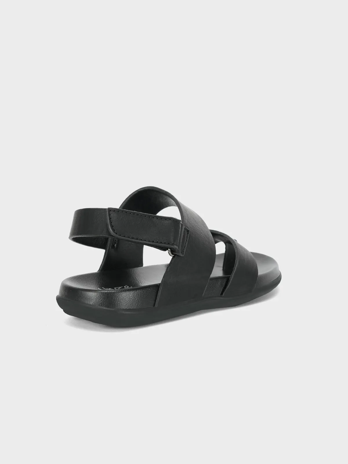 Boys "MIGUEL" Back Strap Casual Sandals