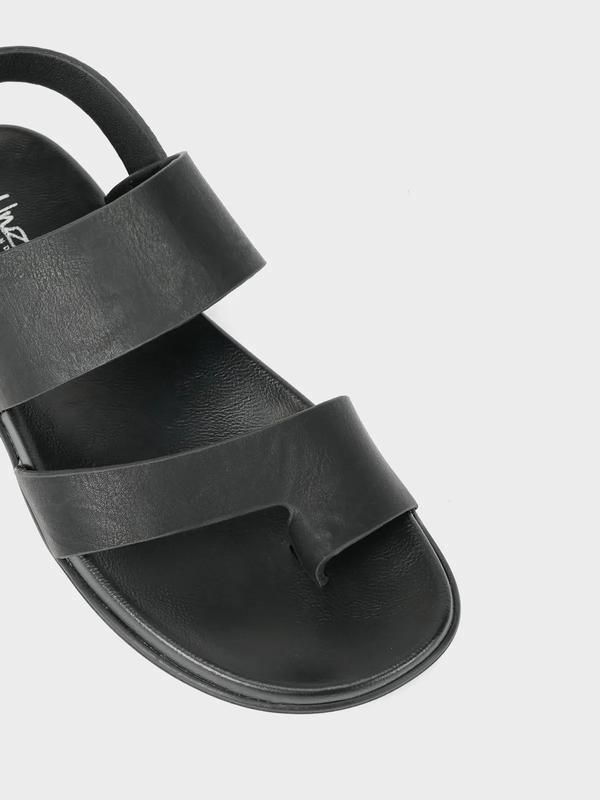 Boys "MIGUEL" Back Strap Casual Sandals