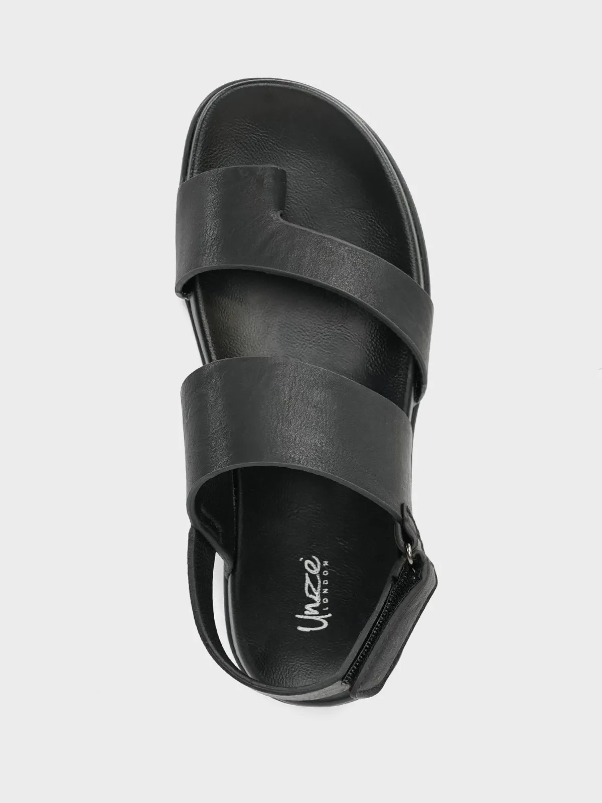 Boys "MIGUEL" Back Strap Casual Sandals