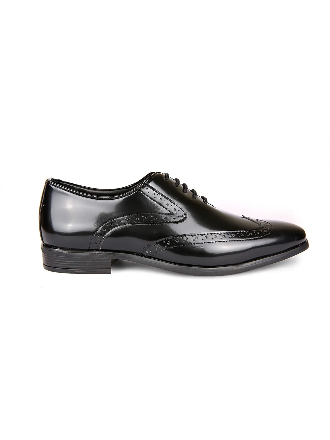 BoyToy Wingtip Brogues