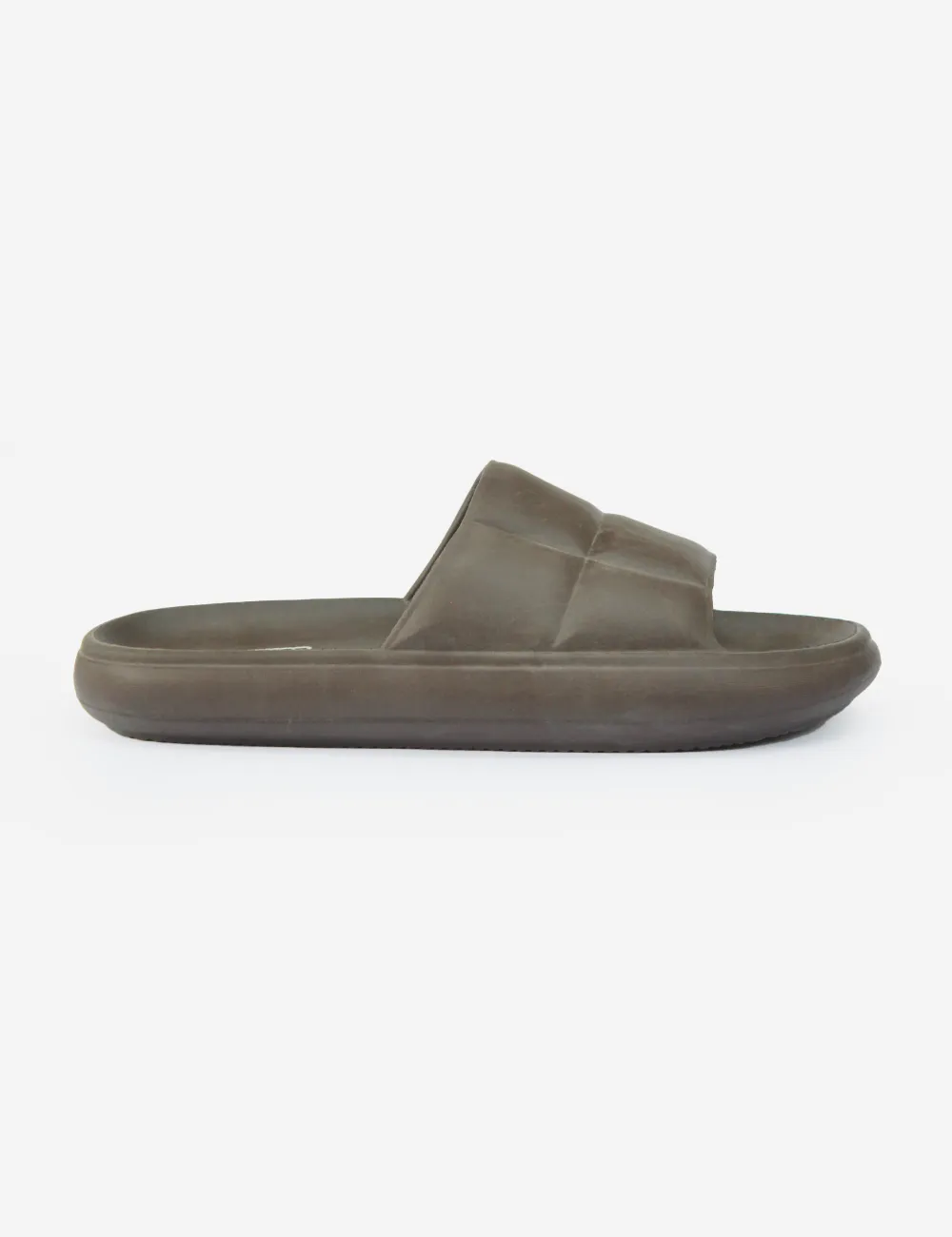 Brown | Summer Slippers for Men