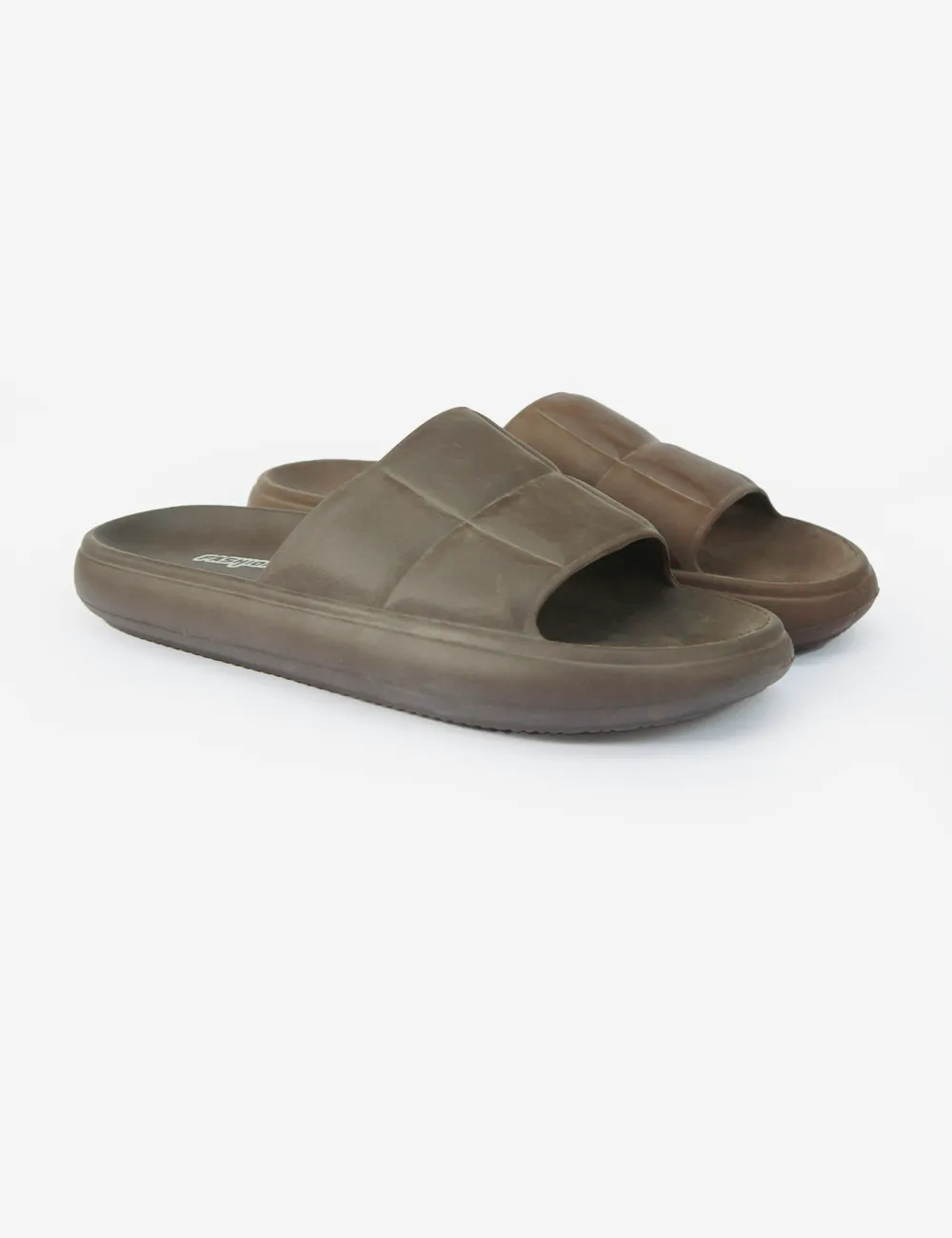 Brown | Summer Slippers for Men