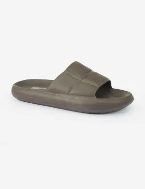 Brown | Summer Slippers for Men