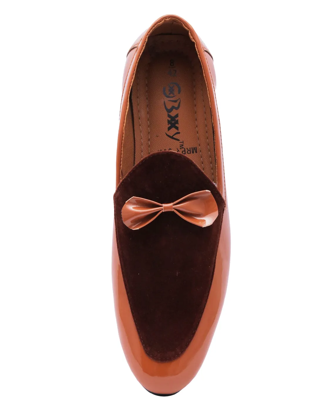 BXXY Stylish Wedding Wear Loafer & Moccasins For men