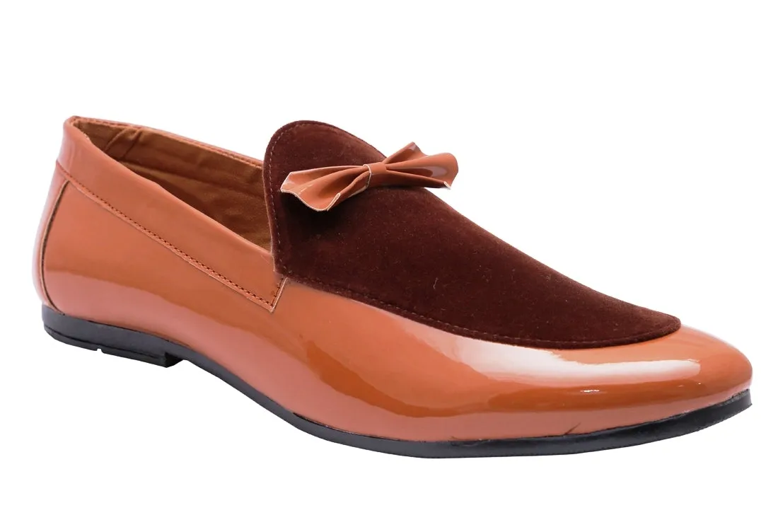 BXXY Stylish Wedding Wear Loafer & Moccasins For men