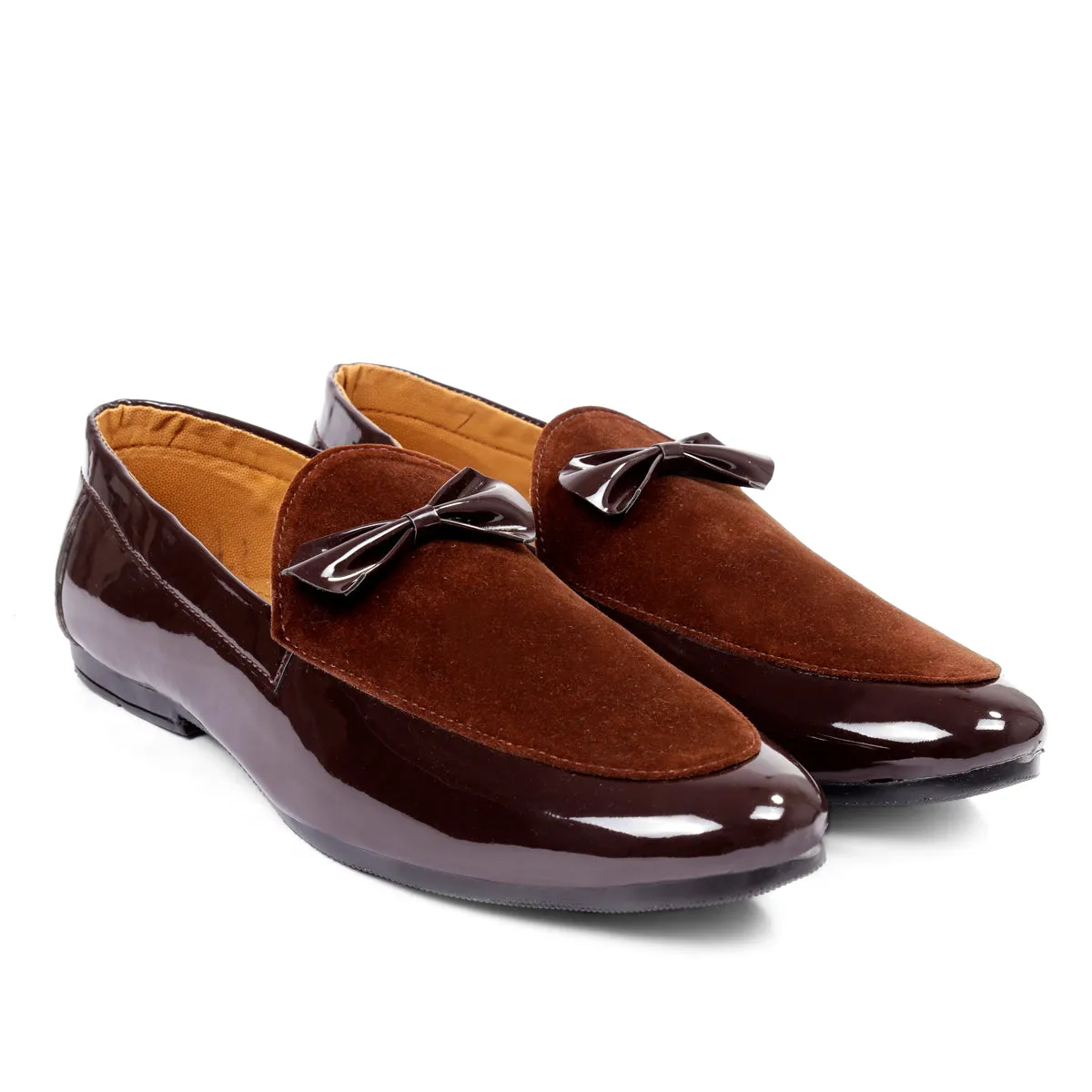 BXXY Stylish Wedding Wear Loafer & Moccasins For men