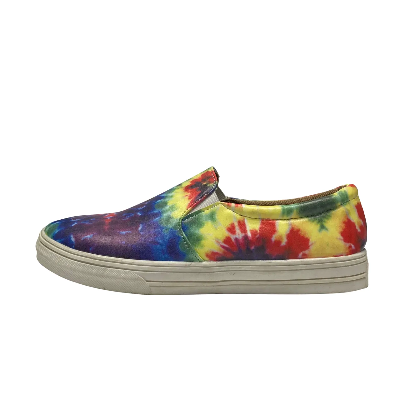 Colorful Shoe Women's