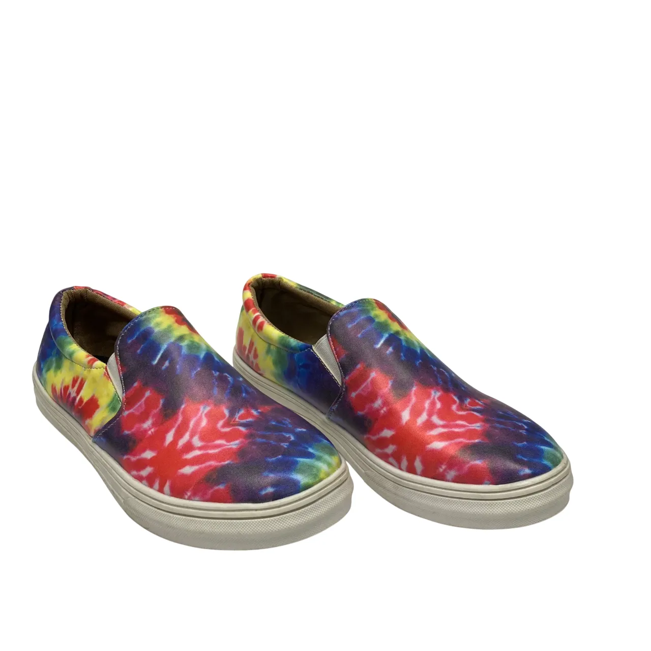 Colorful Shoe Women's