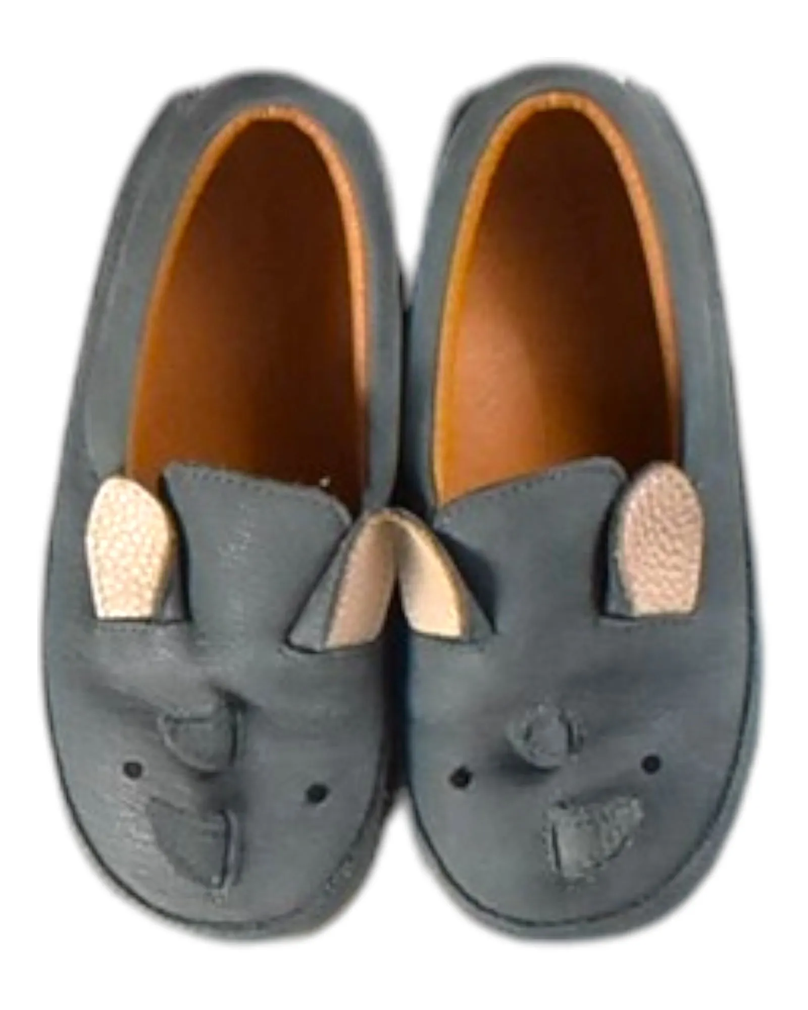 Donsje Loafers 4T (EU26)