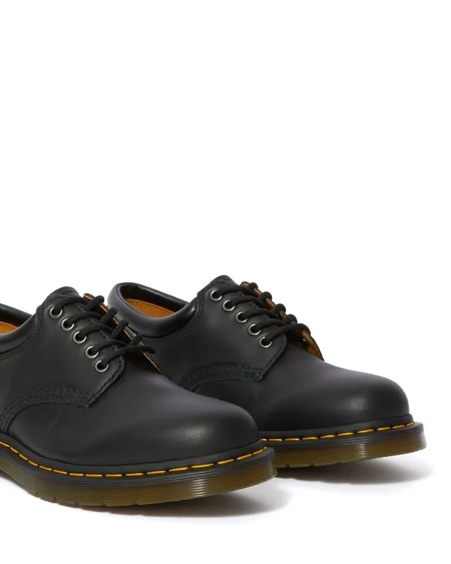 Dr. Martens 8053 - Black Nappa