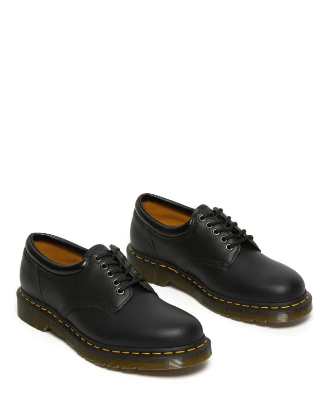 Dr. Martens 8053 - Black Nappa