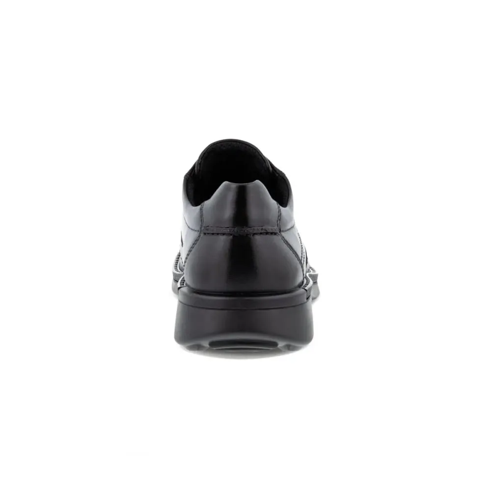 Ecco Men's Fusion Derby Tie - Black