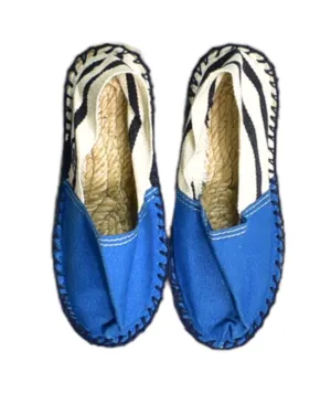 Jacadi Espadrilles 5T (EU28)