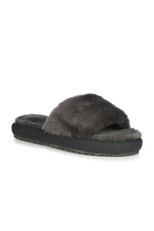 McKay Slippers