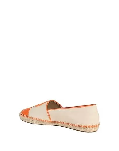 Michael Michael Kors espadrilles, orange