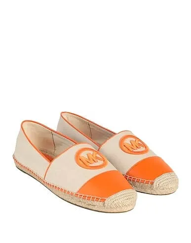 Michael Michael Kors espadrilles, orange