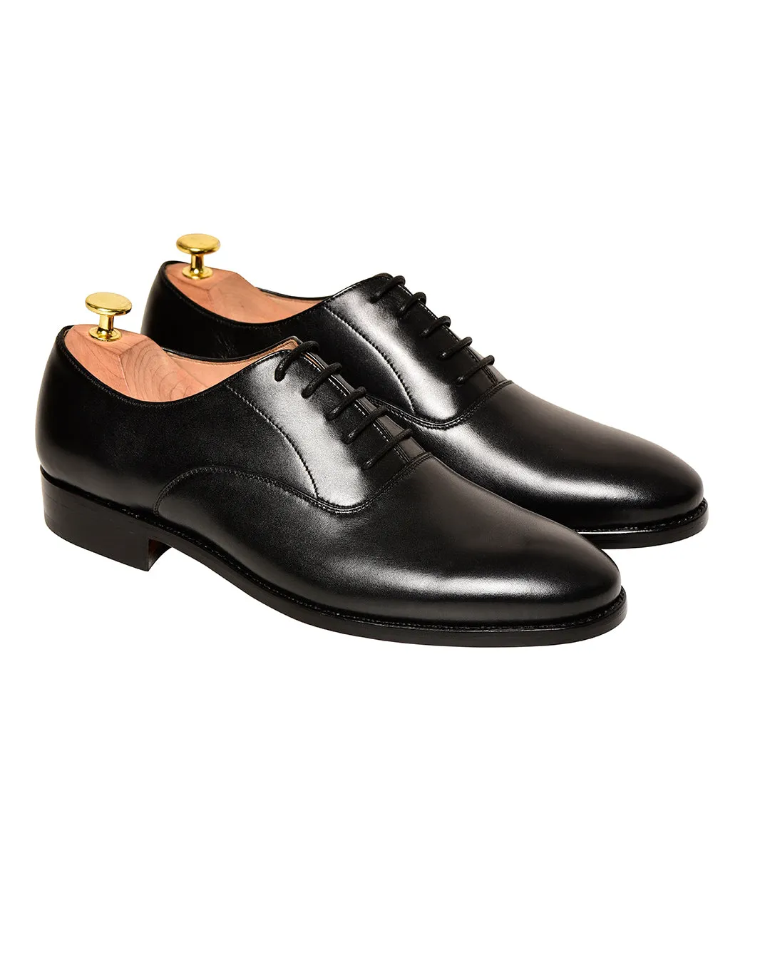 Oxfords Black