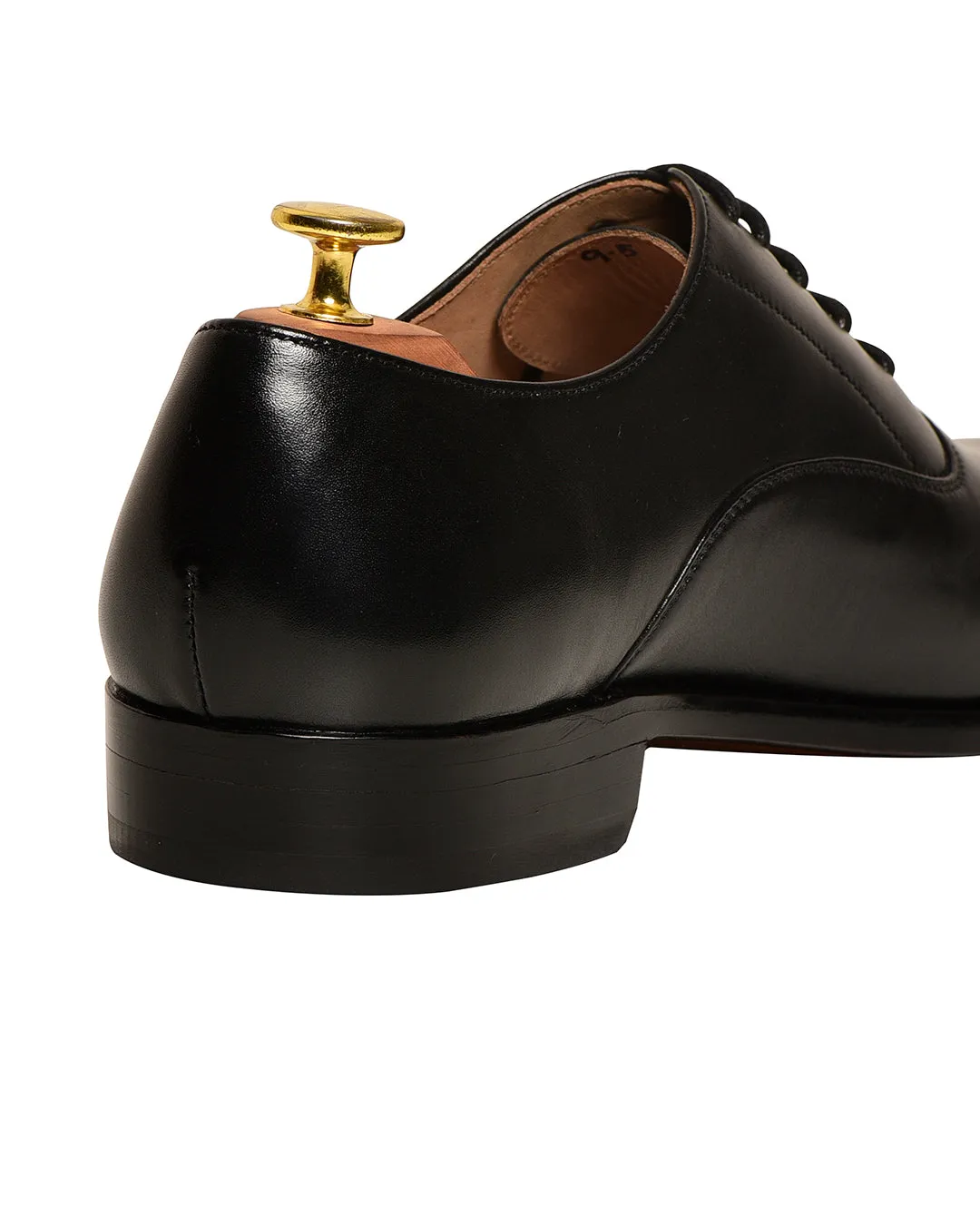 Oxfords Black