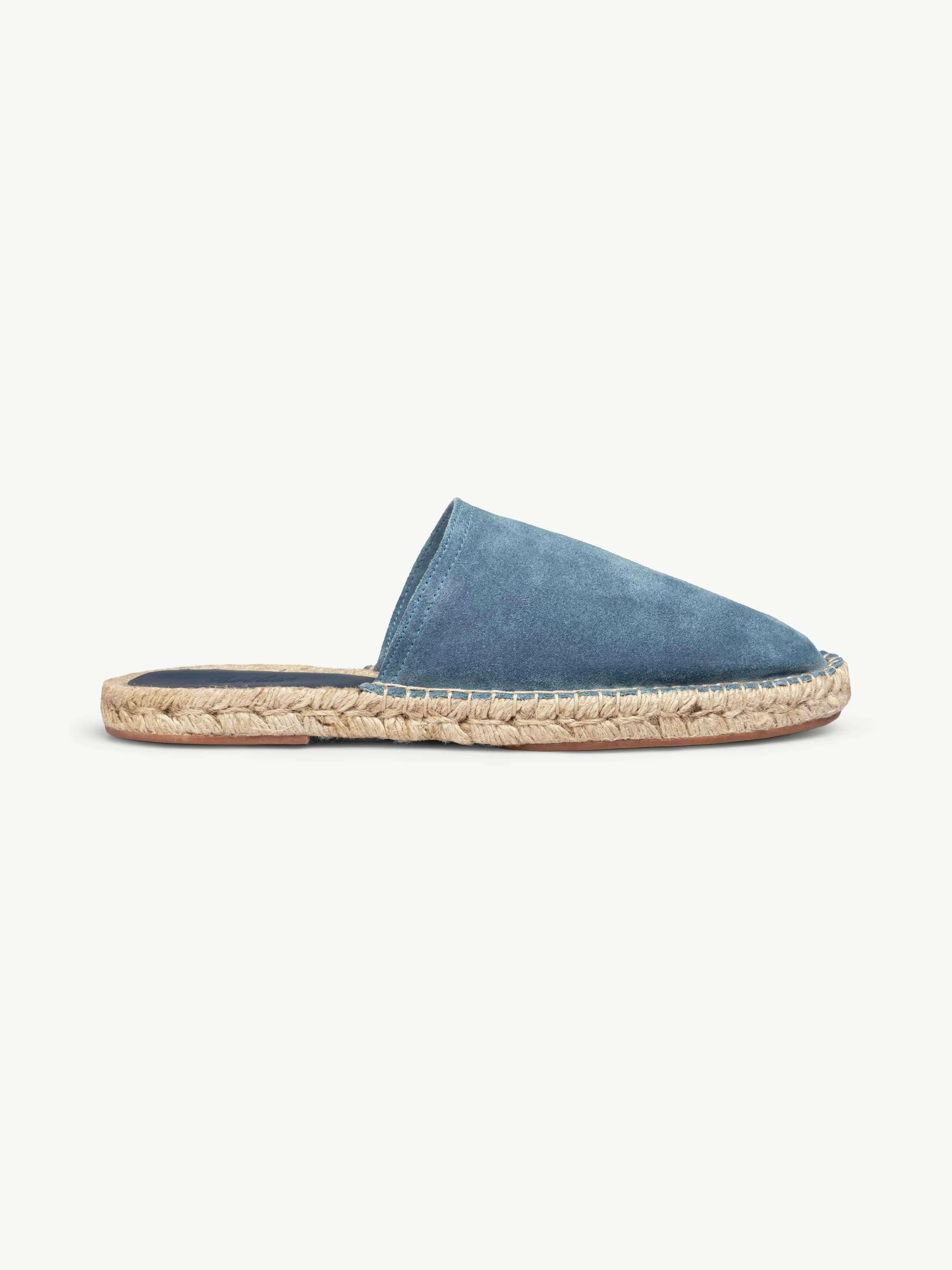 Sapphire Beachside Slipper