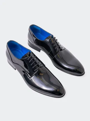 Shoe Class Mirror Black