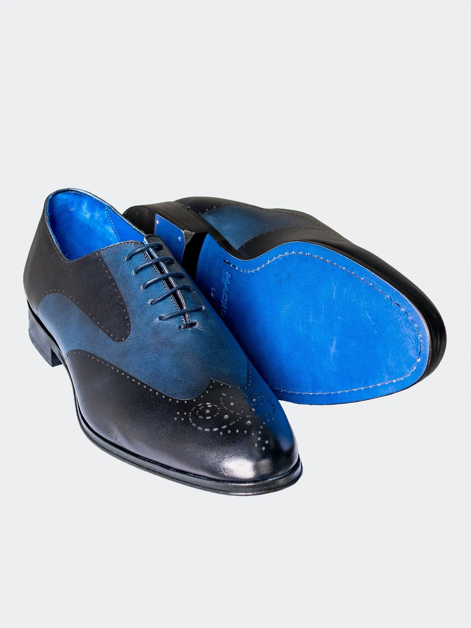 Shoe Class TuxedoMultiBlack