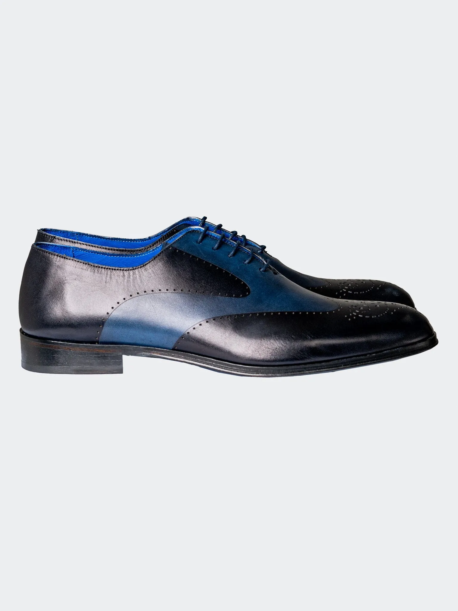 Shoe Class TuxedoMultiBlack