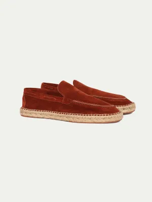 Sienna Beachside Loafer