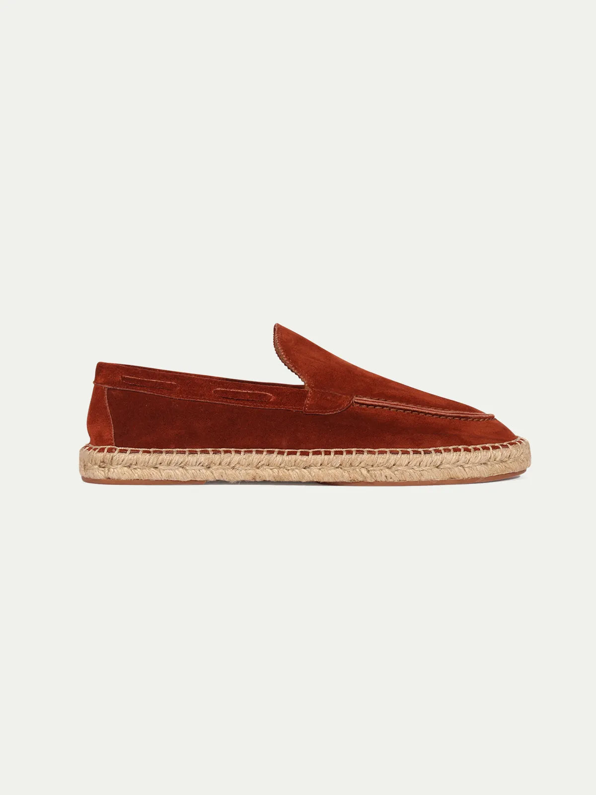 Sienna Beachside Loafer