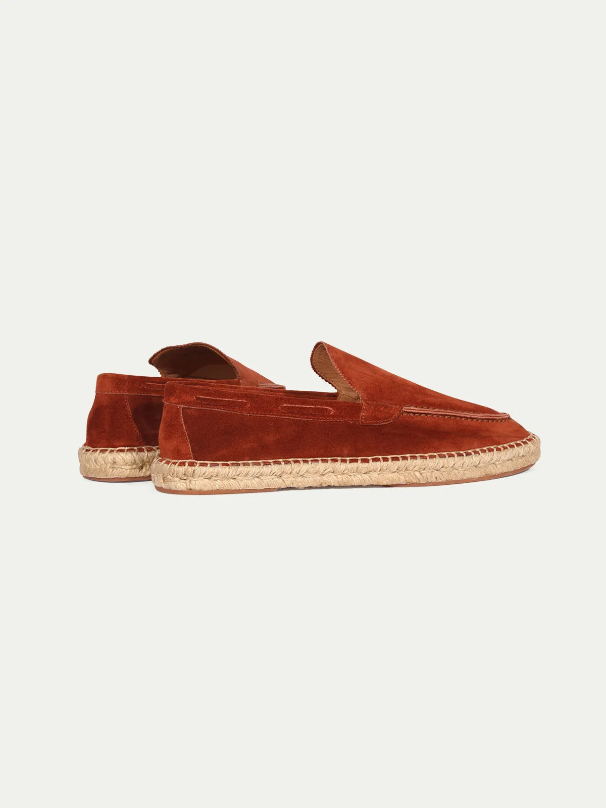 Sienna Beachside Loafer