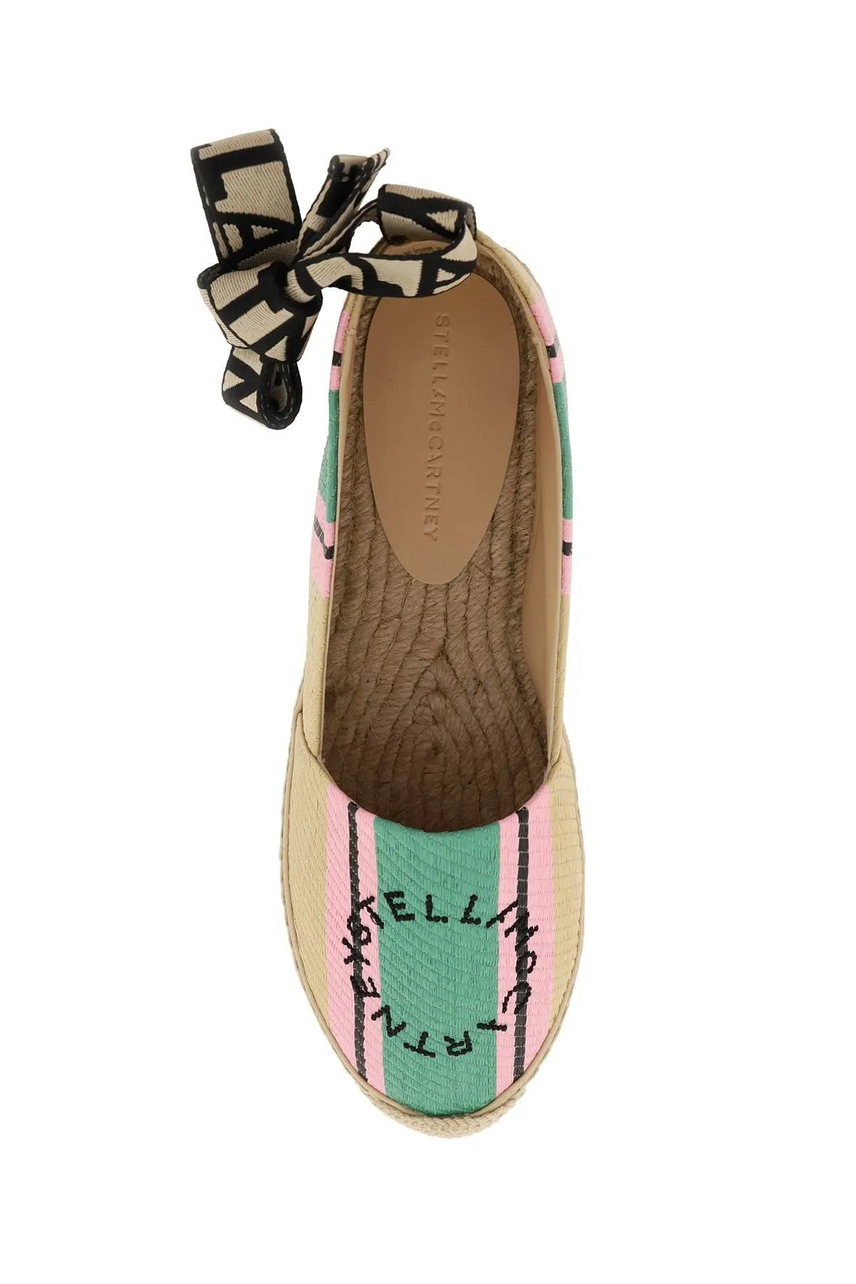 Stella mccartney 'gaia' espadrilles