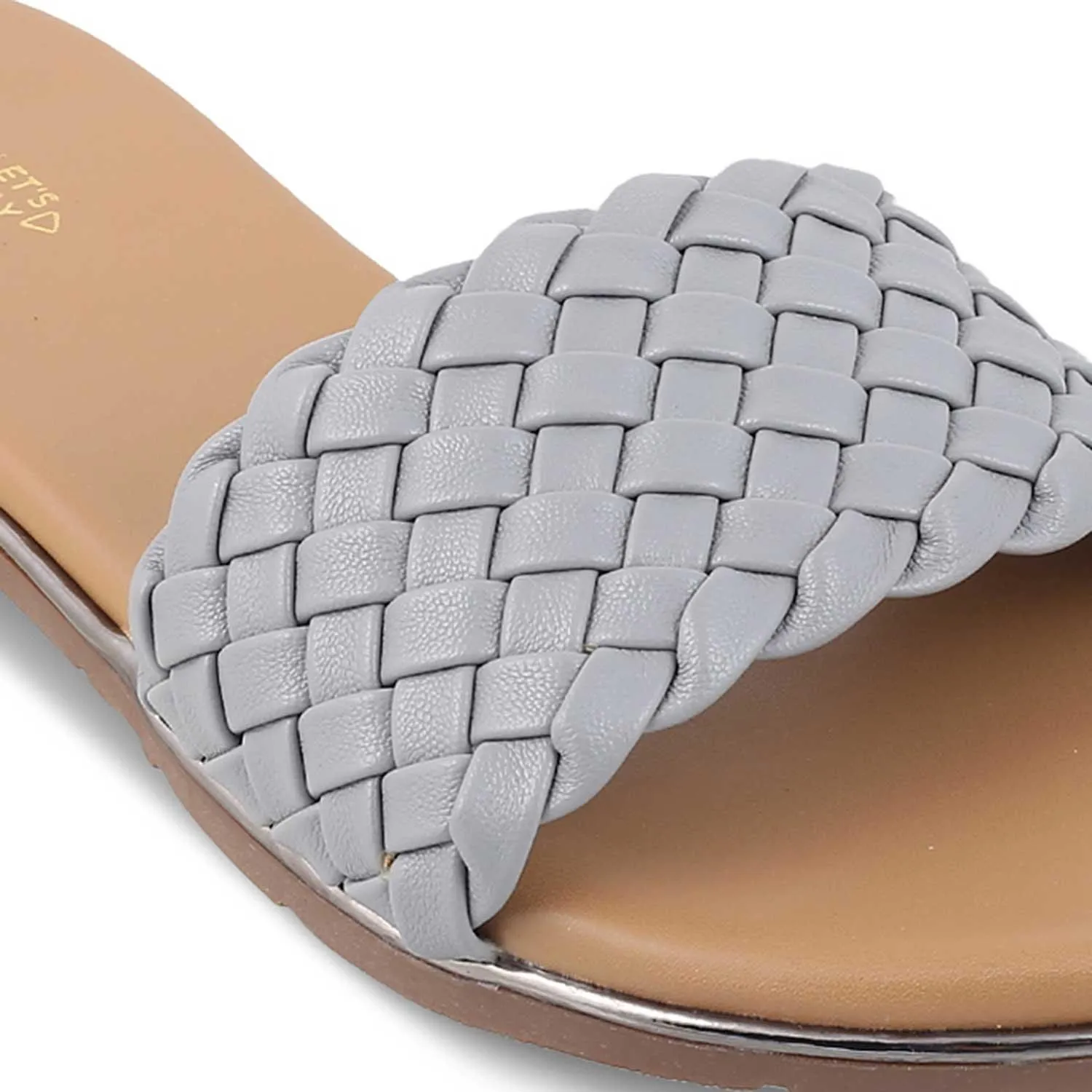 The We Grey Women's Casual Flats Tresmode