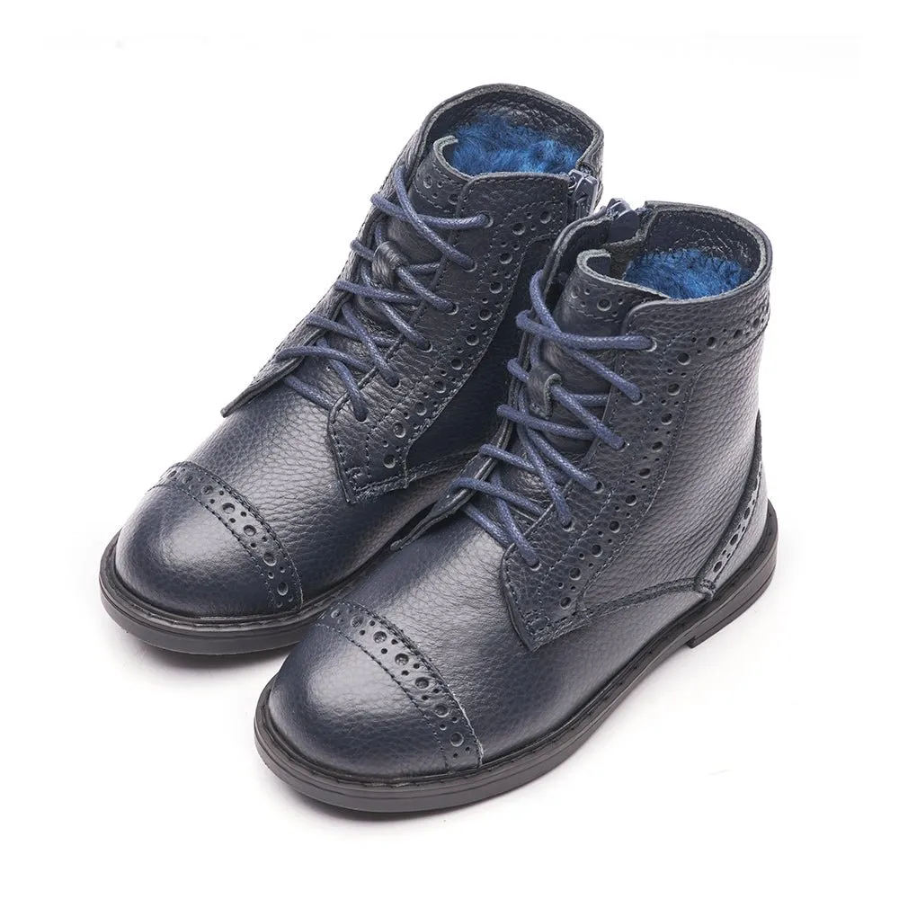 Thomas Winter Navy