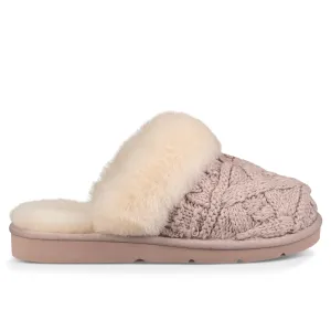 UGG Cozy Cable - Dusk