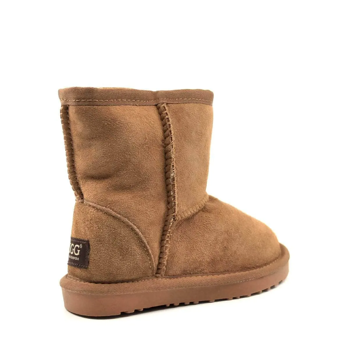 UGG Kids Short Classic Boots