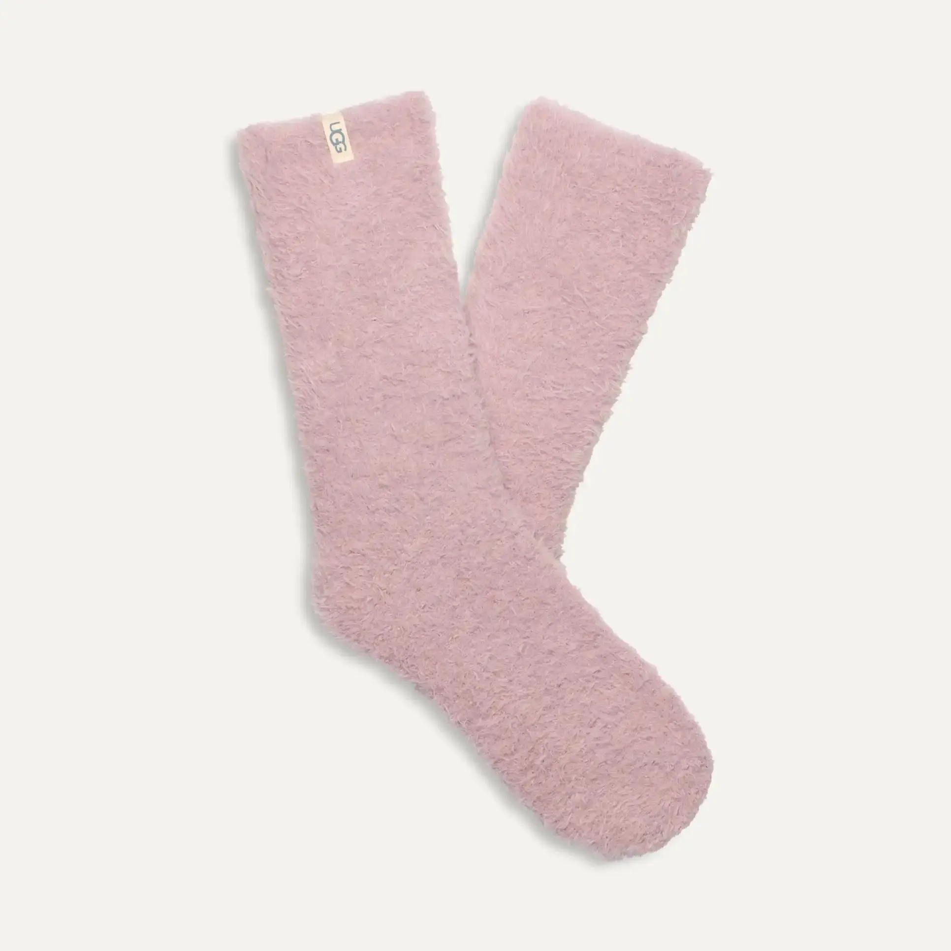 UGG Teddi Cozy Crew Sock