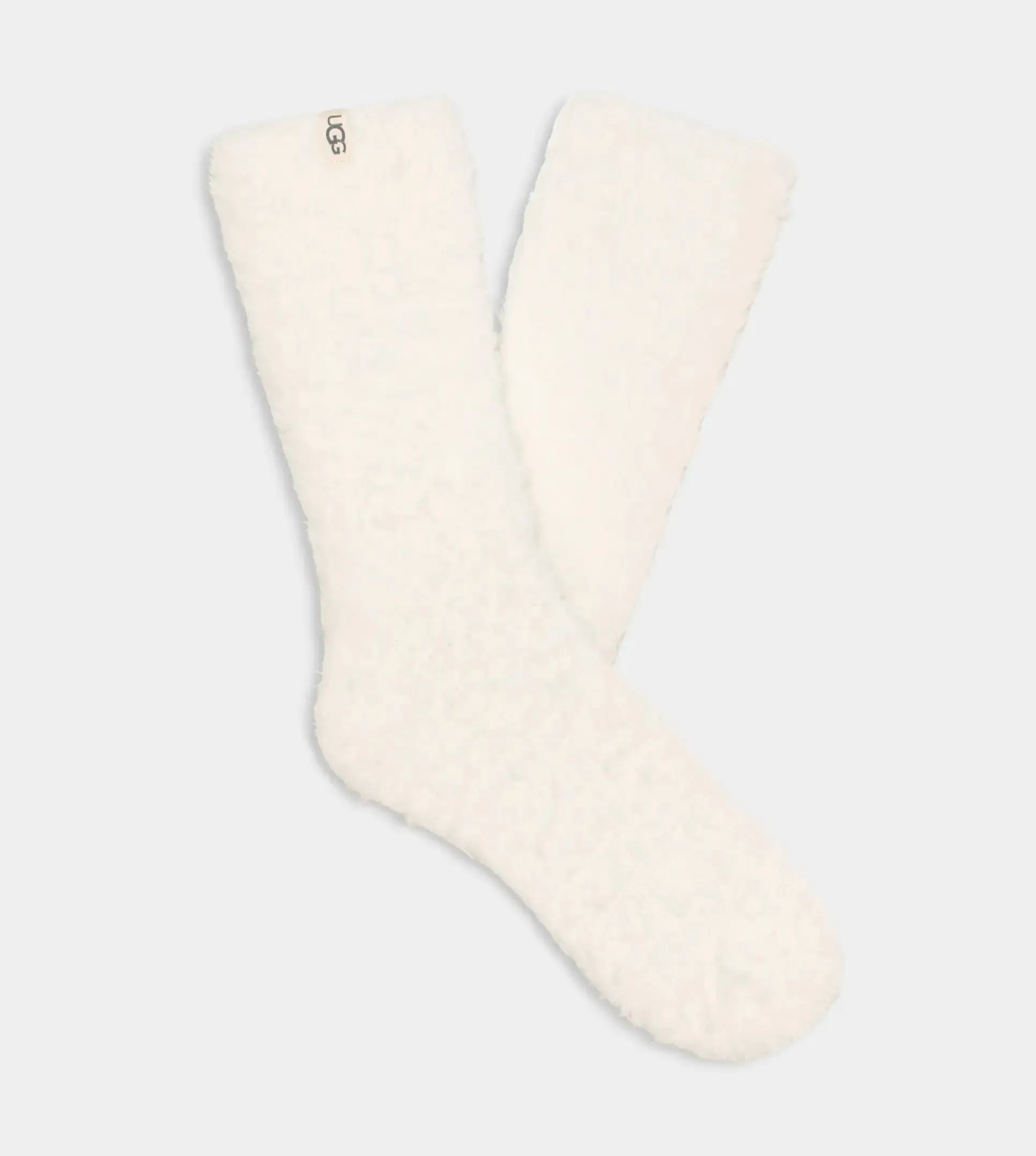 UGG Teddi Cozy Crew Sock