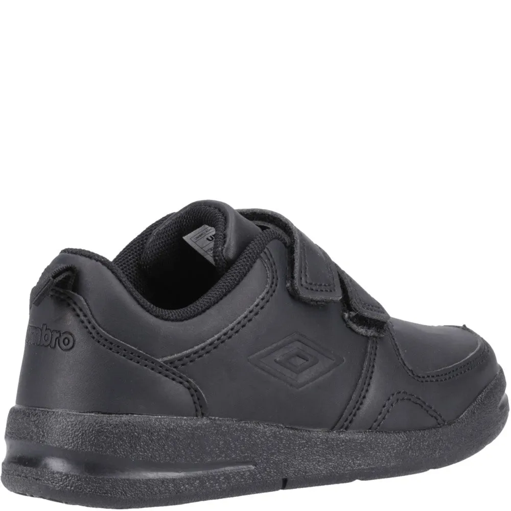 Umbro Ashfield Junior Touch Fastening Shoe