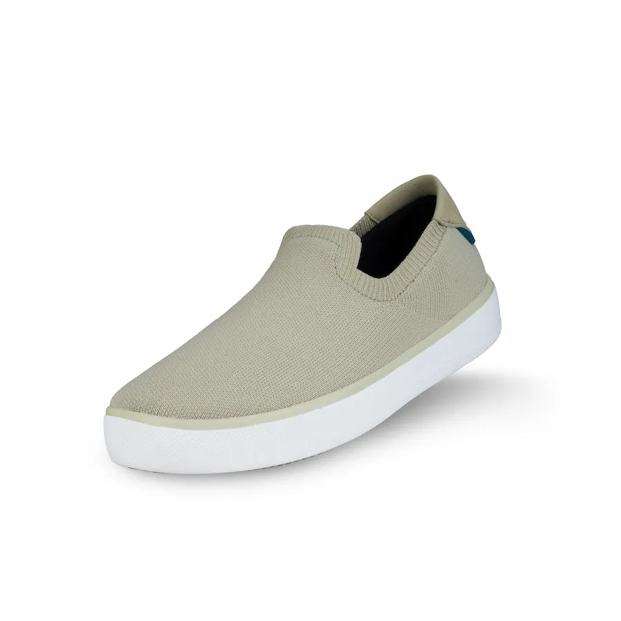 Women's Boardwalk Slip-On - Sage