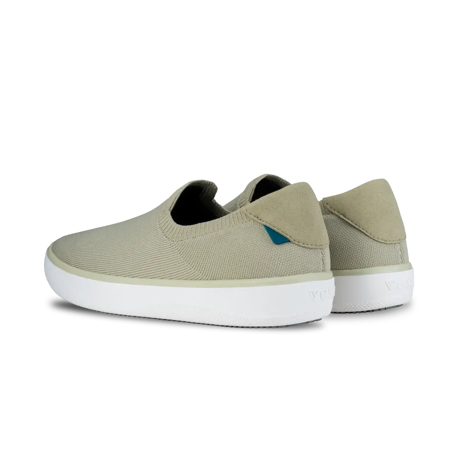 Women's Boardwalk Slip-On - Sage