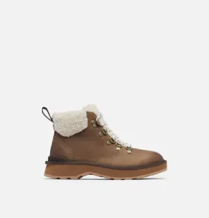 Women's Hi-Line Hiker Cozy Boots (Past Season)