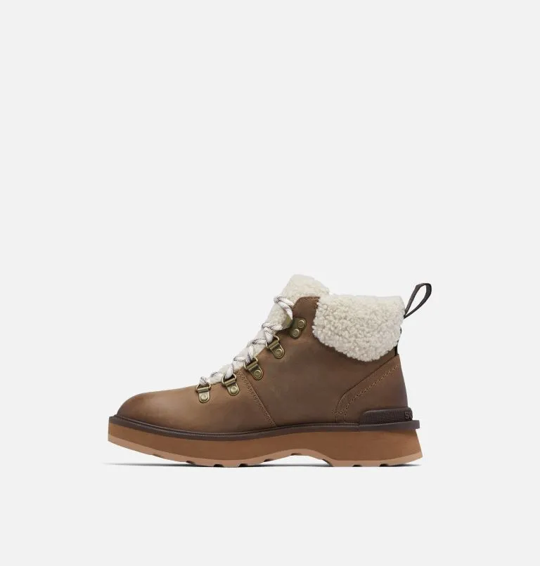 Women's Hi-Line Hiker Cozy Boots (Past Season)