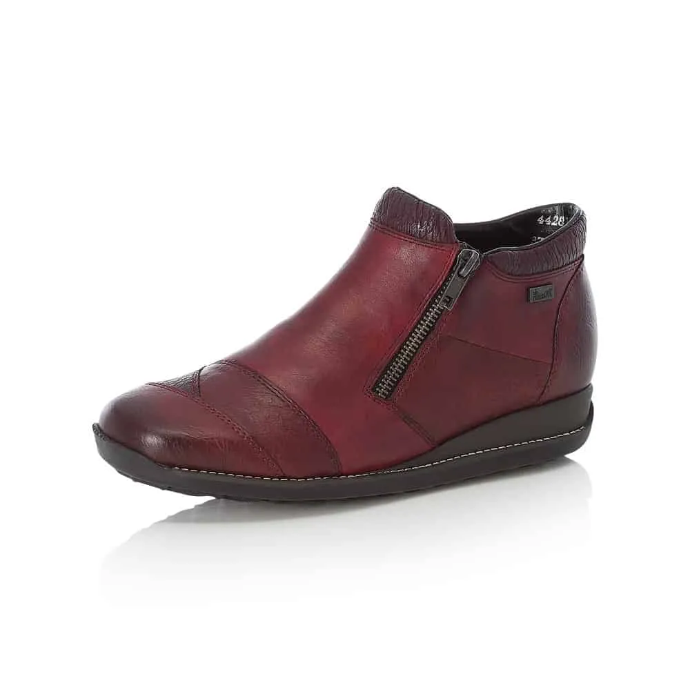 Women's Rieker Winter Bootie